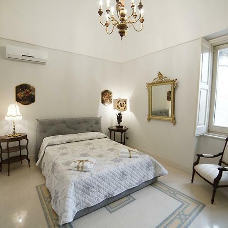 Dimora Del Sedile Hotel Matera Ngoại thất bức ảnh