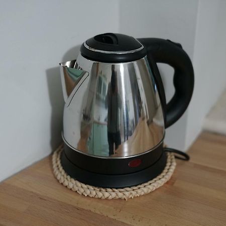 Dimora Del Sedile Hotel Matera Ngoại thất bức ảnh