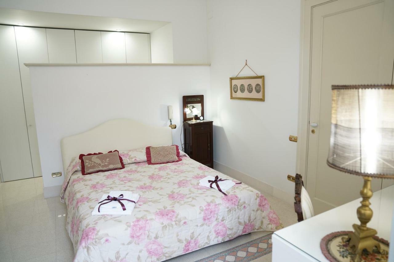 Dimora Del Sedile Hotel Matera Ngoại thất bức ảnh