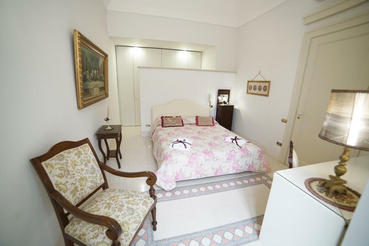 Dimora Del Sedile Hotel Matera Ngoại thất bức ảnh
