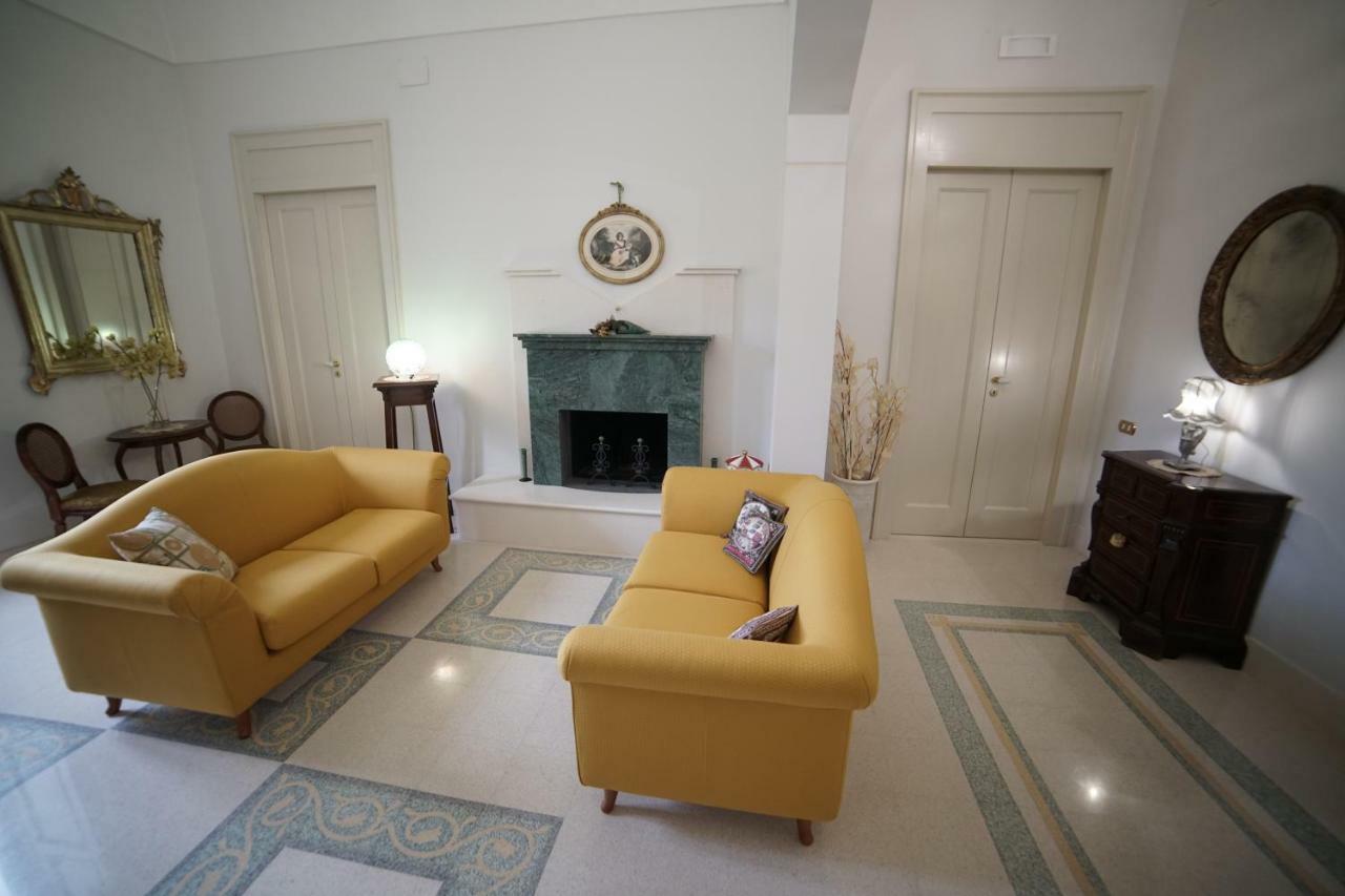 Dimora Del Sedile Hotel Matera Ngoại thất bức ảnh