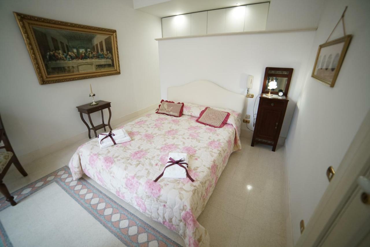 Dimora Del Sedile Hotel Matera Ngoại thất bức ảnh