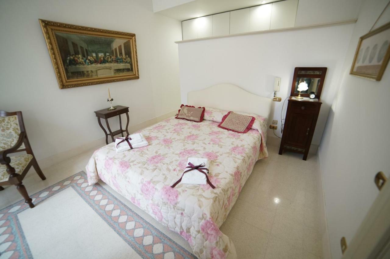 Dimora Del Sedile Hotel Matera Ngoại thất bức ảnh