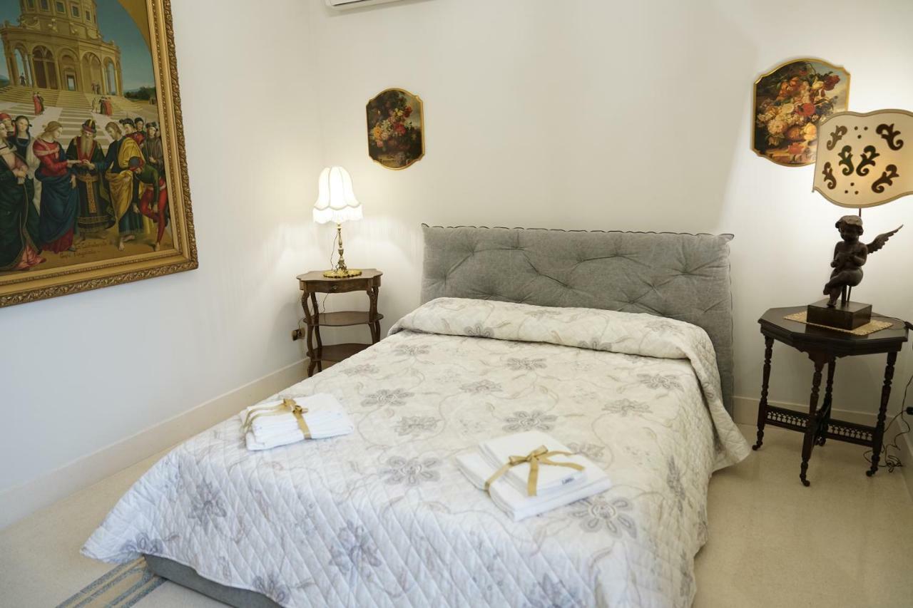 Dimora Del Sedile Hotel Matera Ngoại thất bức ảnh