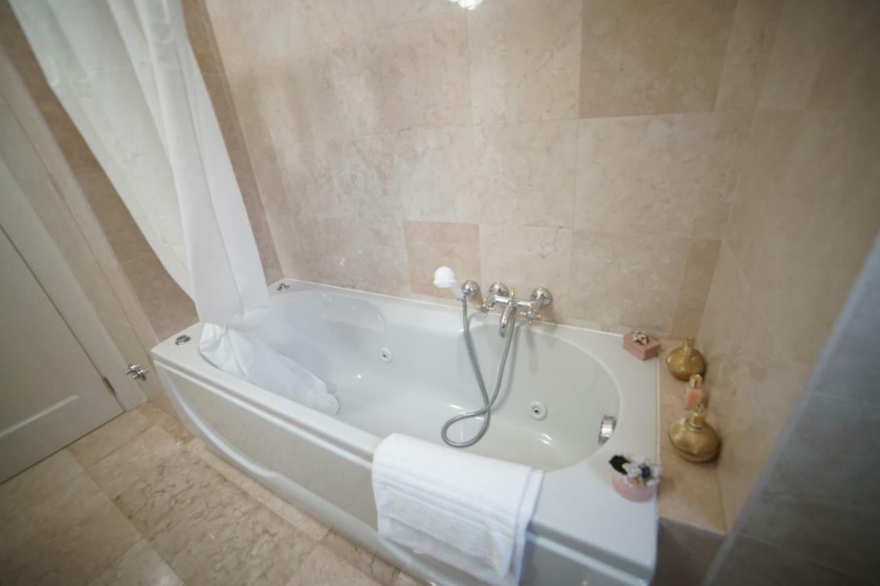 Dimora Del Sedile Hotel Matera Ngoại thất bức ảnh