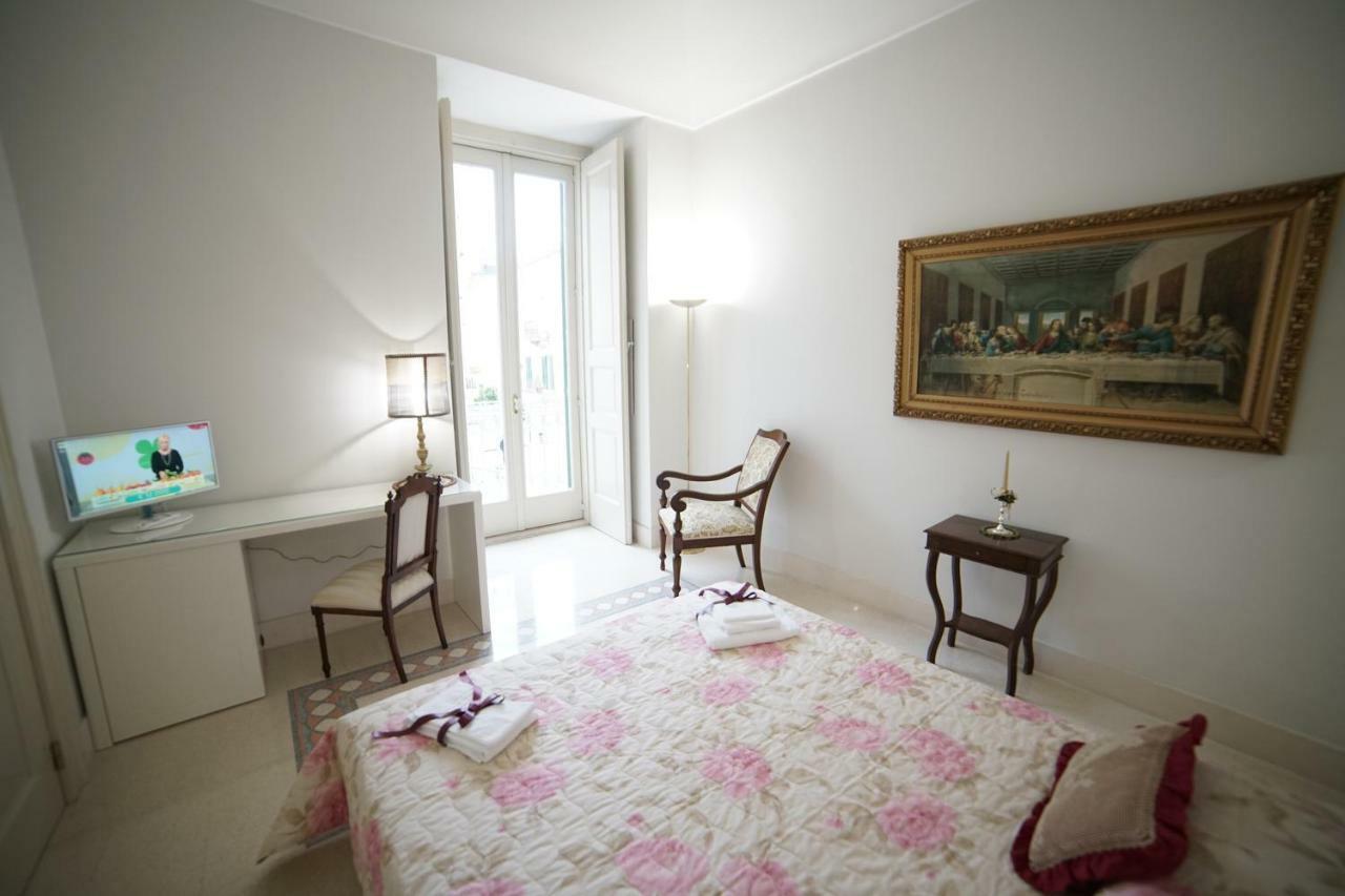 Dimora Del Sedile Hotel Matera Ngoại thất bức ảnh