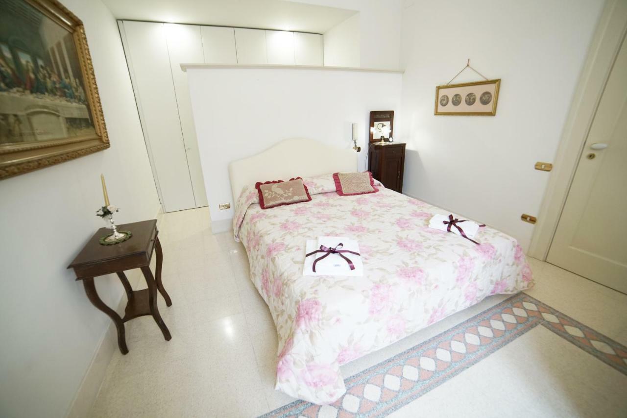Dimora Del Sedile Hotel Matera Ngoại thất bức ảnh