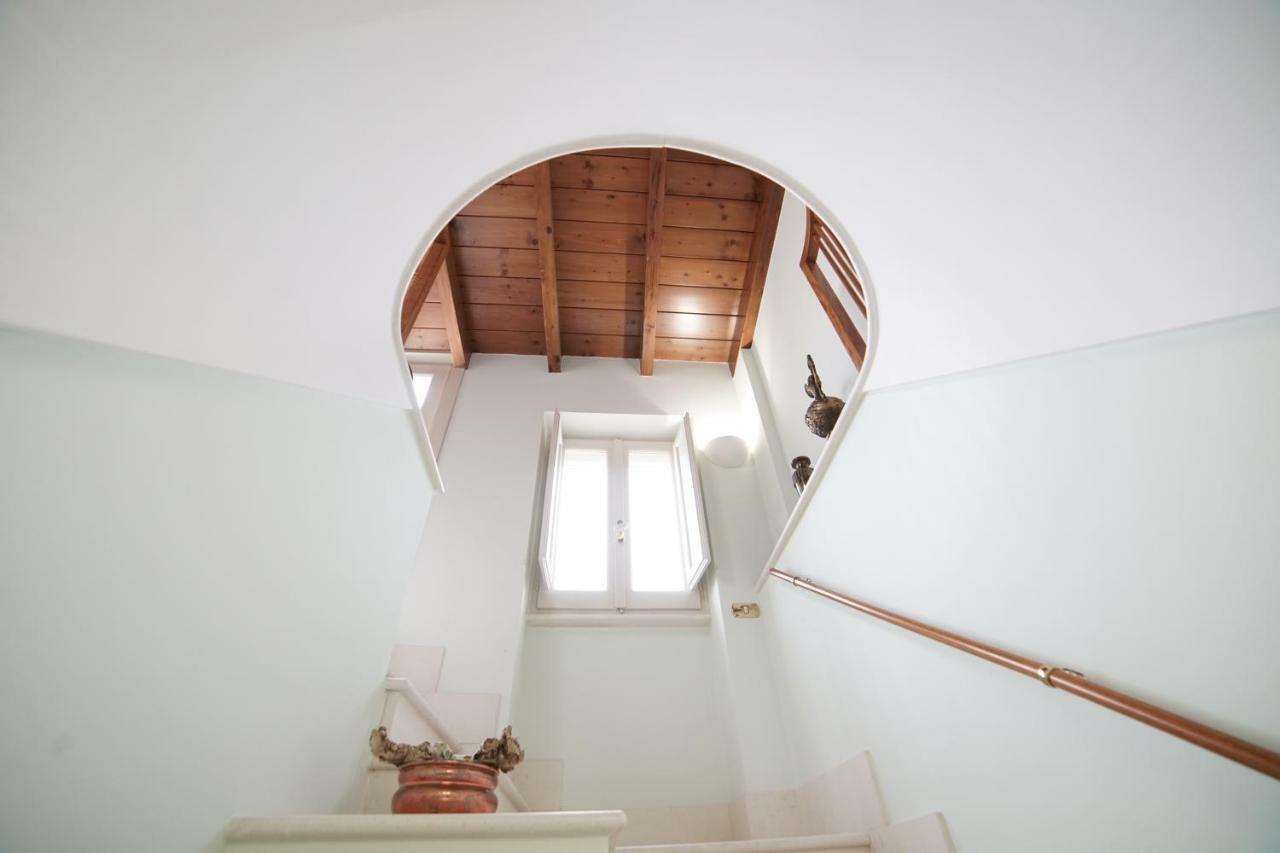 Dimora Del Sedile Hotel Matera Ngoại thất bức ảnh
