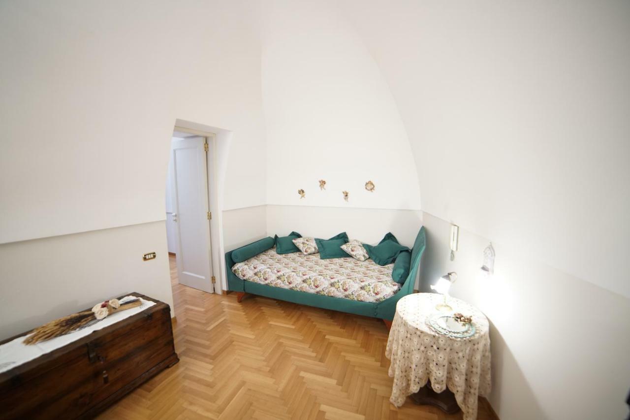 Dimora Del Sedile Hotel Matera Ngoại thất bức ảnh