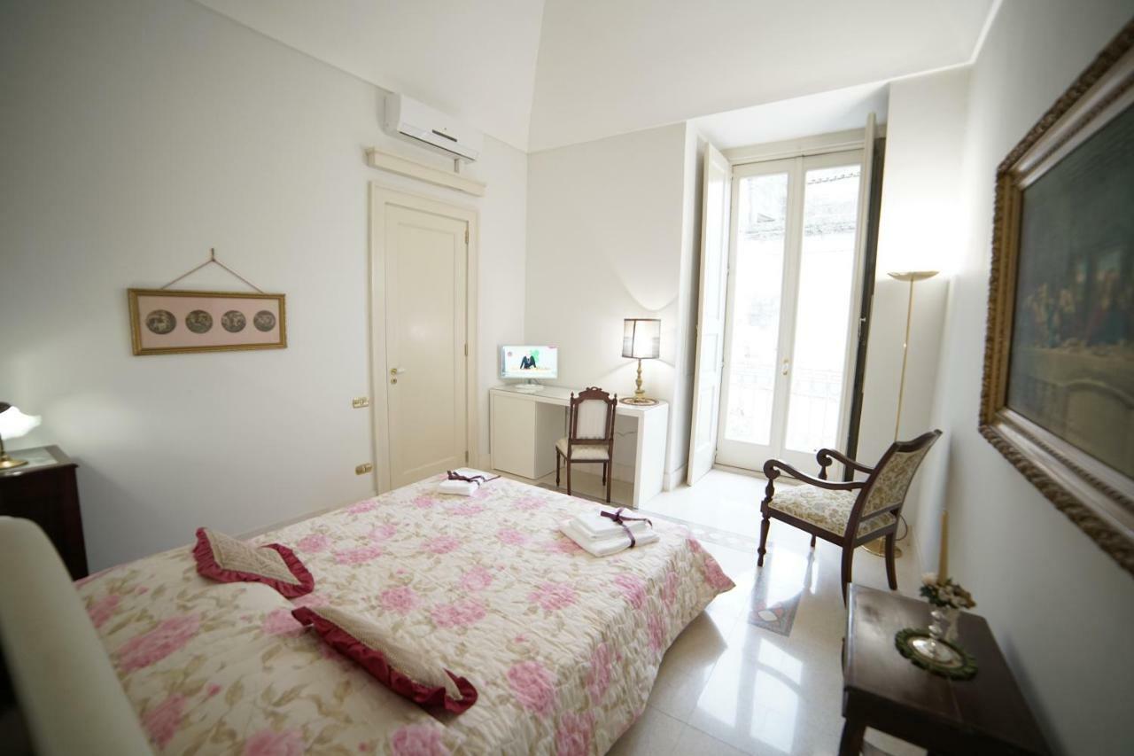 Dimora Del Sedile Hotel Matera Ngoại thất bức ảnh
