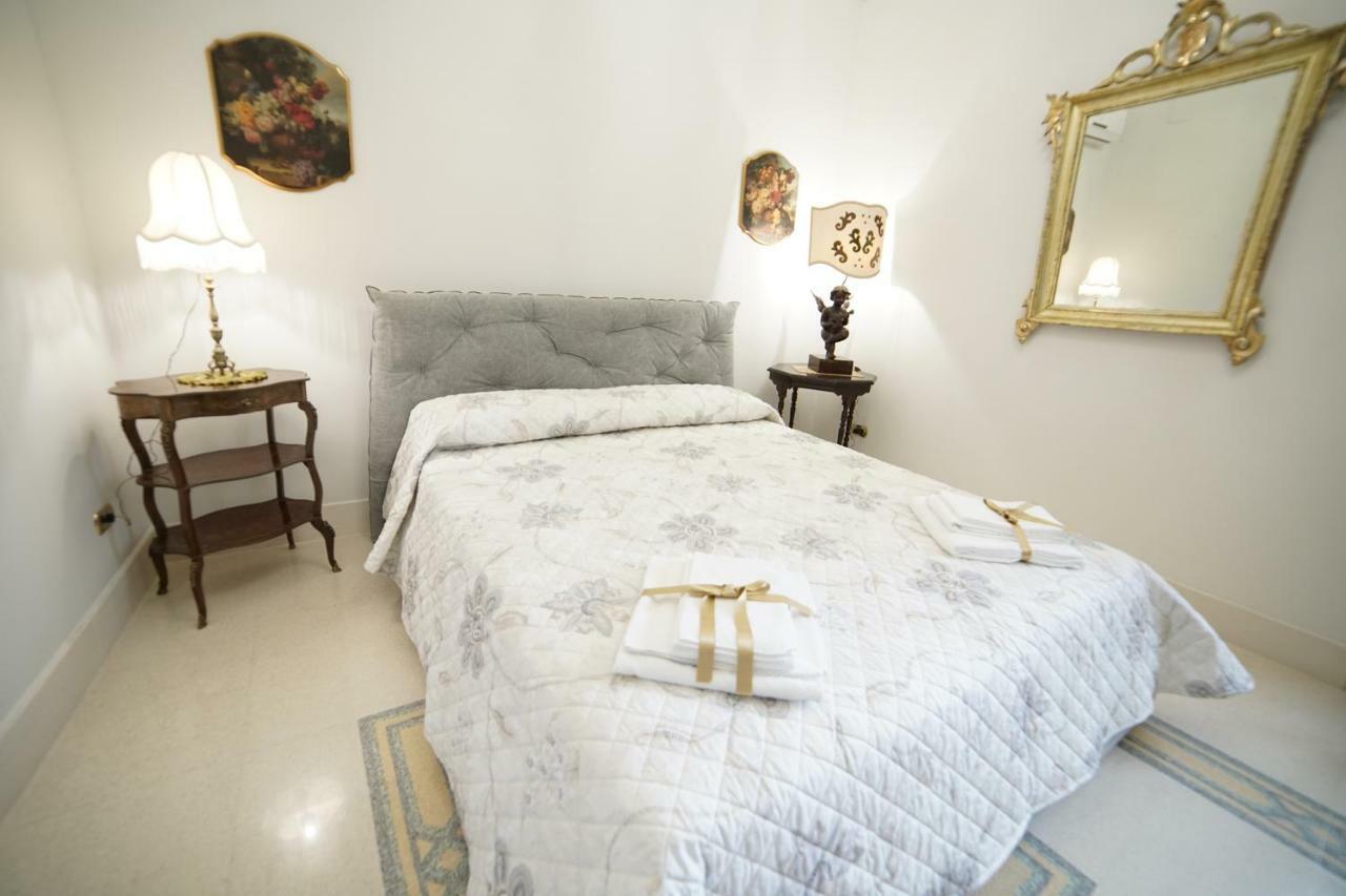 Dimora Del Sedile Hotel Matera Ngoại thất bức ảnh