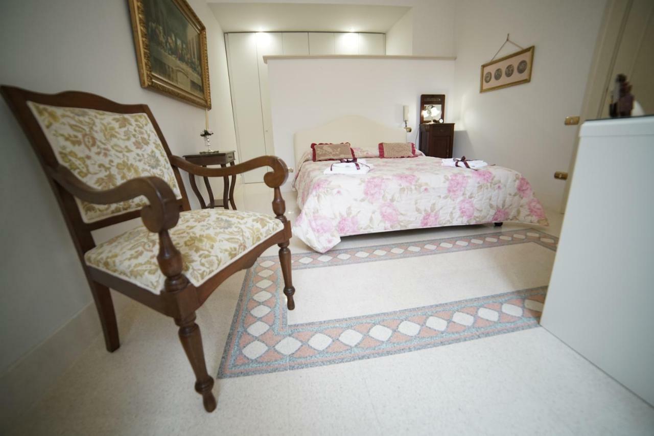 Dimora Del Sedile Hotel Matera Ngoại thất bức ảnh