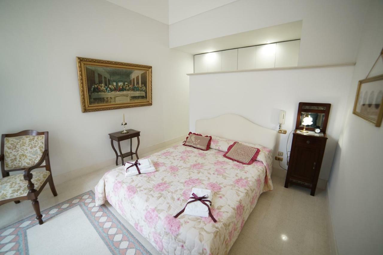 Dimora Del Sedile Hotel Matera Ngoại thất bức ảnh