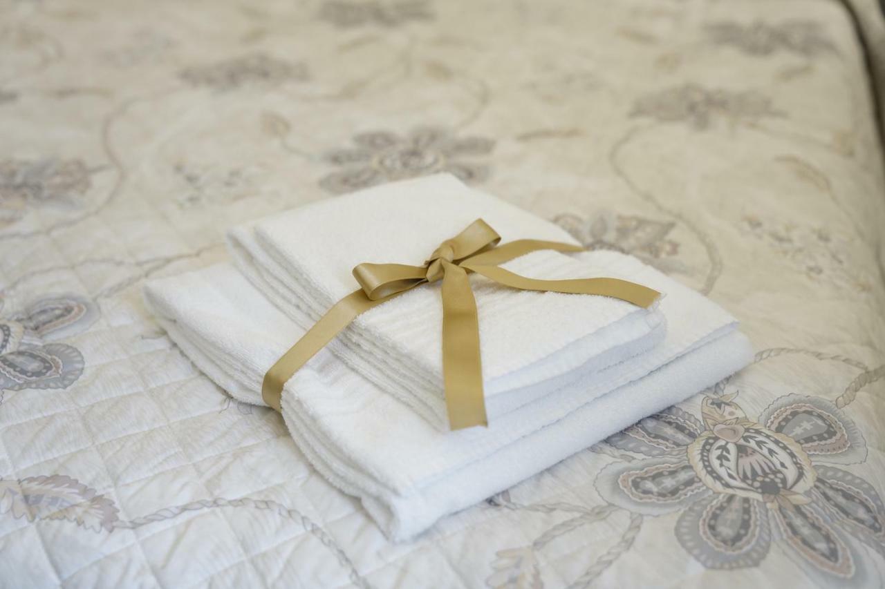 Dimora Del Sedile Hotel Matera Ngoại thất bức ảnh