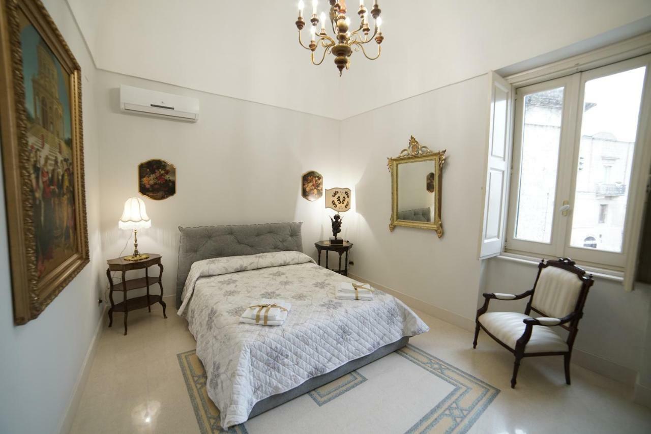 Dimora Del Sedile Hotel Matera Ngoại thất bức ảnh