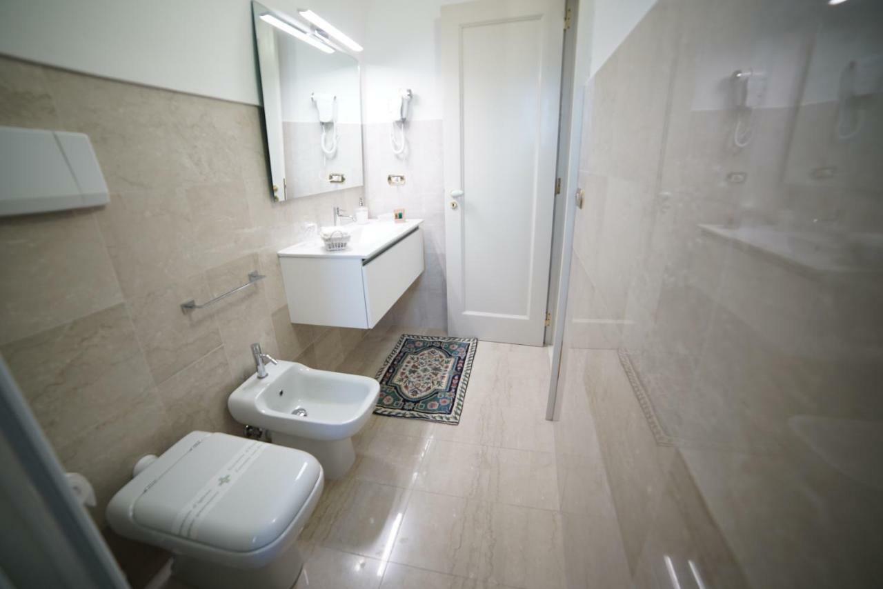 Dimora Del Sedile Hotel Matera Ngoại thất bức ảnh
