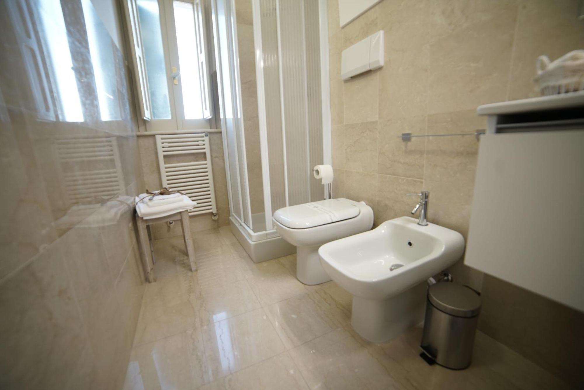 Dimora Del Sedile Hotel Matera Ngoại thất bức ảnh