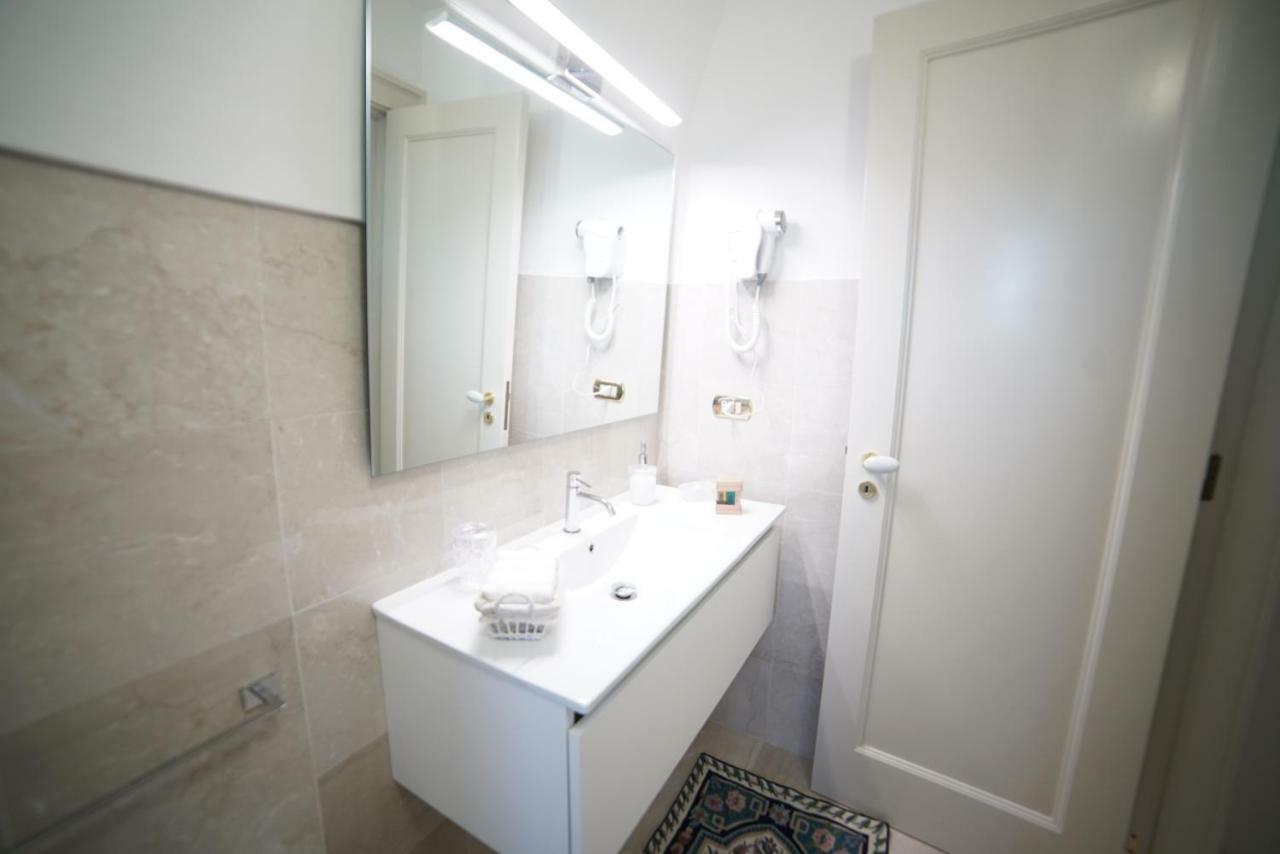 Dimora Del Sedile Hotel Matera Ngoại thất bức ảnh